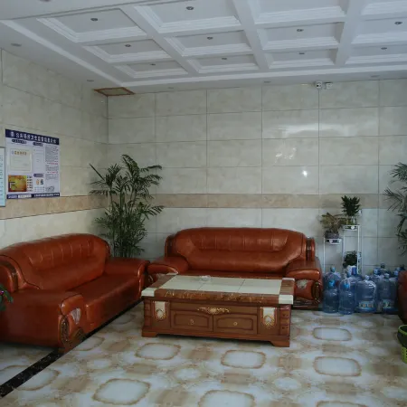 Jinxiang Languifang Express Hotel
