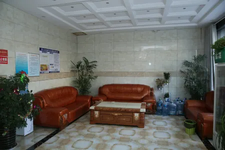 Jinxiang Languifang Express Hotel