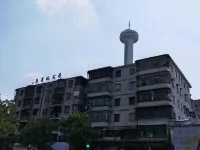 789 Chain Hotel (Taishan Chengxi) - Bãi đậu xe