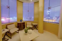 Sheraton Guiyang Guihang Hotel (Jiaxiu Tower Qingyun Market Store) Hotels in Guiyang