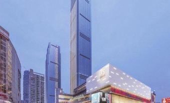 7 Days Inn (Changsha Wuyi Avenue Yingbin Road Metro Station) - Housity