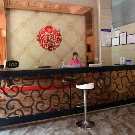 0576 Business Hotel