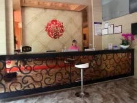 0576 Business Hotel - Gasthöfe
