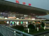 Today Business Hotel Changsha (South High-speed Railway Station)
