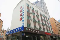 ZHONG YUAN HOTEL