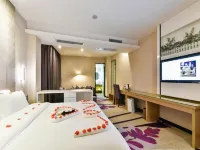 麗楓飯店（清遠飛來湖店） 清遠住宿飯店