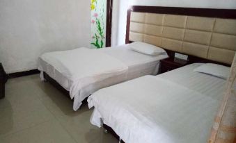 Qingyinge Dongjin Hostel