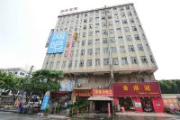 Yijia Boutique Apartment