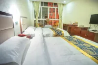 Laifeng Shengyue Business Hotel