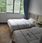 Anshun Dragon Cyclone Folk Hotel Hotels near Guanyin Cave