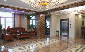 Tieli Baida Business Hotel