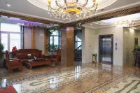 Tieli Baida Business Hotel Hotels in Tieli