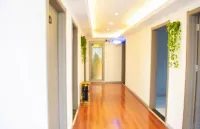Shangluo Xueyuan Hotel