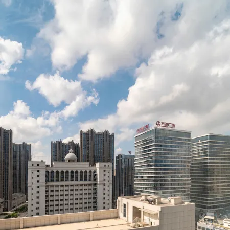 Longshun Hotel