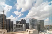 Longshun Hotel Hotels near Fuqing Branch of Fujian Normal University Student Union