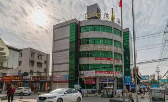 Zhengyang Guangzhou Hotel