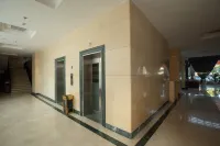 Da Shi Jie Hotel Hotels in Zhongshan