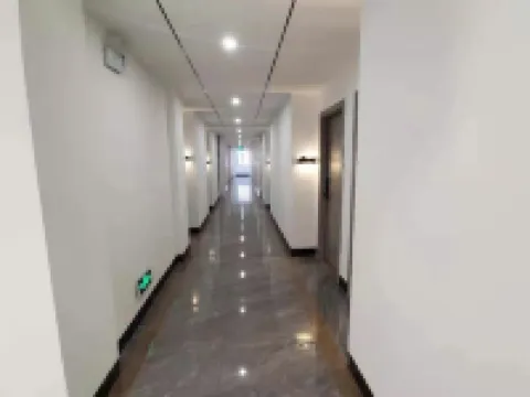 聚龍ホテル 大田のホテル