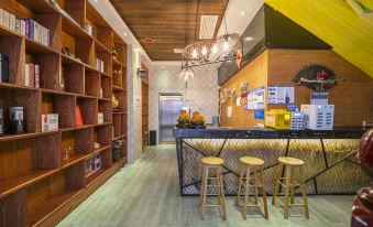 Osmanthus Hotel