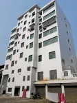 Yongxing Ao Taiyuan Hotel Отели рядом с достопримечательностью «Деревня Пэн Лян»