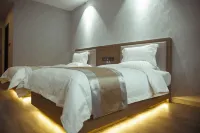 Yangcheng Passenger Transport Business Travel Hotel