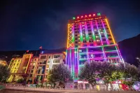 Derong Sands Hotel Hotel a Dêrong
