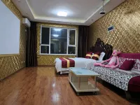 Changchun meet rental Hotels near Caihong Square