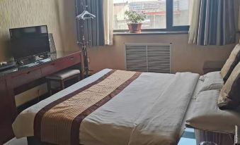 Wenxi Yuntian Hotel