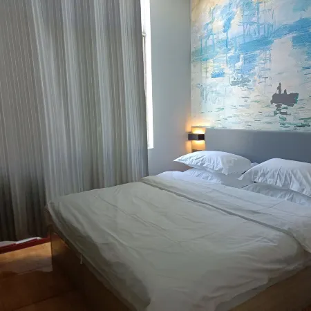 Kelining Chain Hotel (Linyi Changlin Street Branch)