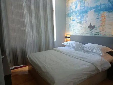 Kelining Chain Hotel (Linyi Changlin Street Branch)