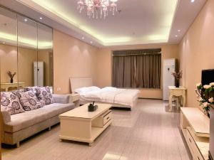 Dongguan Liming Residence Theme Apartment.