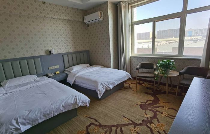 Yongning Runyi Hotel