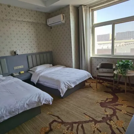 Yongning Runyi Hotel