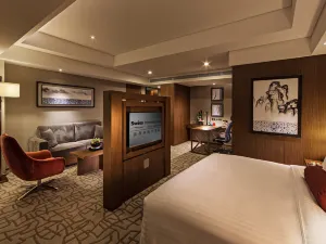 Swiss Grand Nanchang