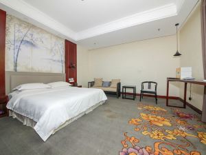 Shaoxing Lihai Hotel