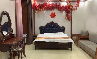 Dongning Jinfuyuan Hotel