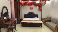 Dongning Jinfuyuan Hotel