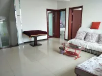 Laoting Aijia Farm House Hotel di Leting