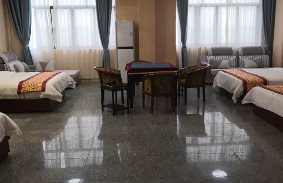 新華商務大酒店