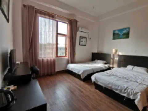 Guiping Wine Girl Xiaoshe