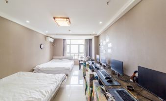 Lgang Network Electrical Gaming Apartment (Neishi University Shop)