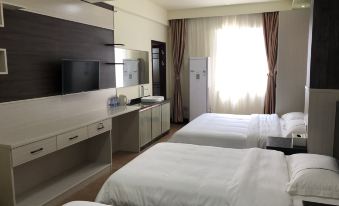 Q+ Tangchao Hotel