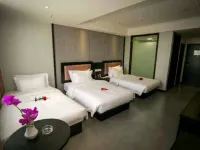 Wseetome Vacation Rentals (Turpan Western Region Times Square)