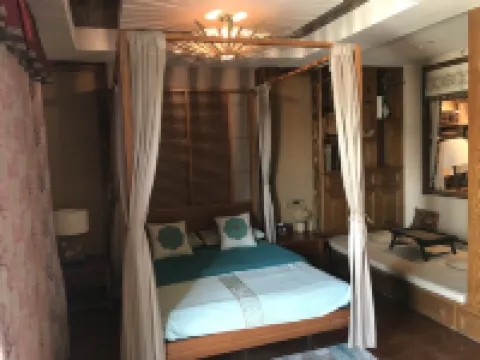 安吉顧家公寓