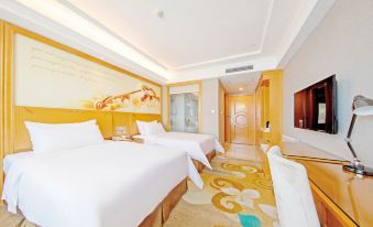 Vienna Hotel (Zhongshan Ancient Town Haizhou)