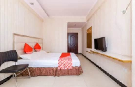 Zhumadian Shengxin Hotel