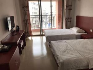 Foshan Tiantian Boutique Accommodation