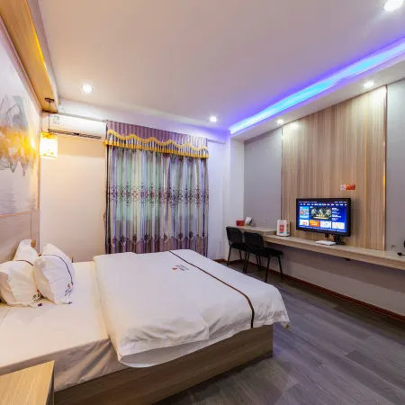 Xinxing Huatai Fashion Hotel
