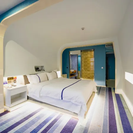 Fenglinwan Boutique Hotel