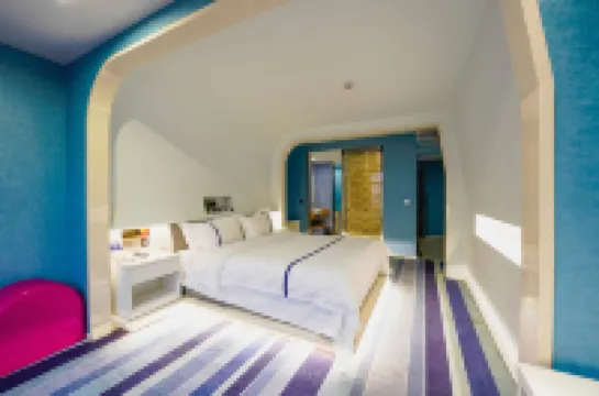 Fenglinwan Boutique Hotel